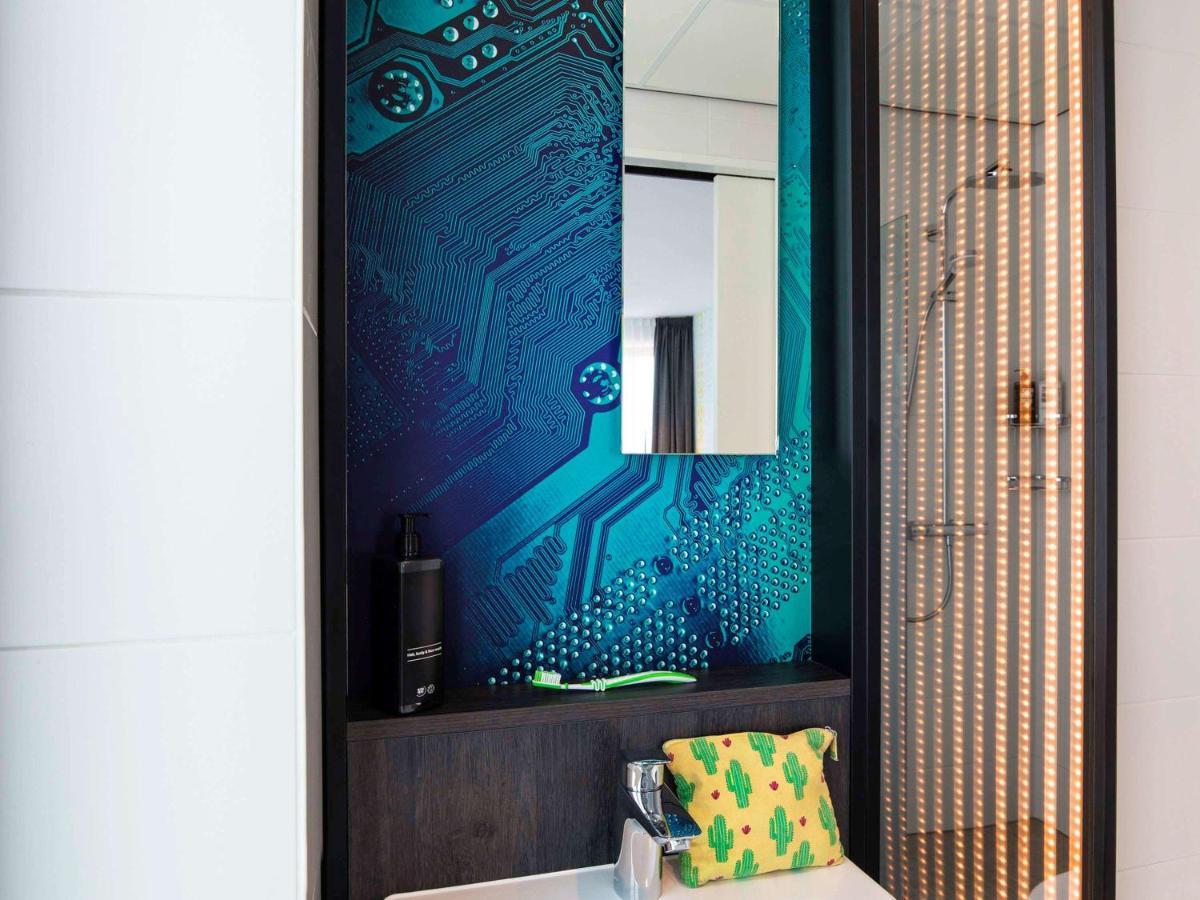 Ibis Styles Delft City Centre Экстерьер фото